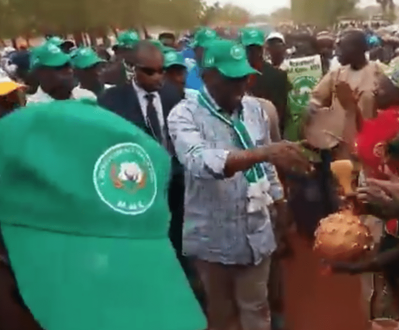 Le Mouvement Mali Kanu tient sa première convention