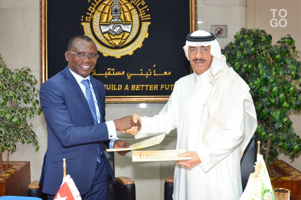 La BID accorde deux nouveaux prêts au Togo