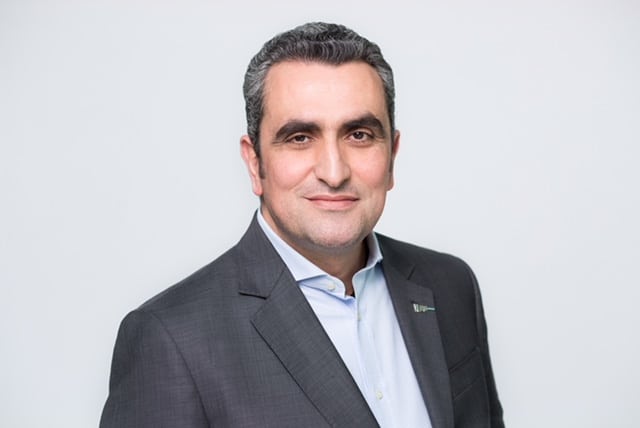 Hicham Lahlou Designer primé par le prestigieux iF DESIGN AWARD 2018