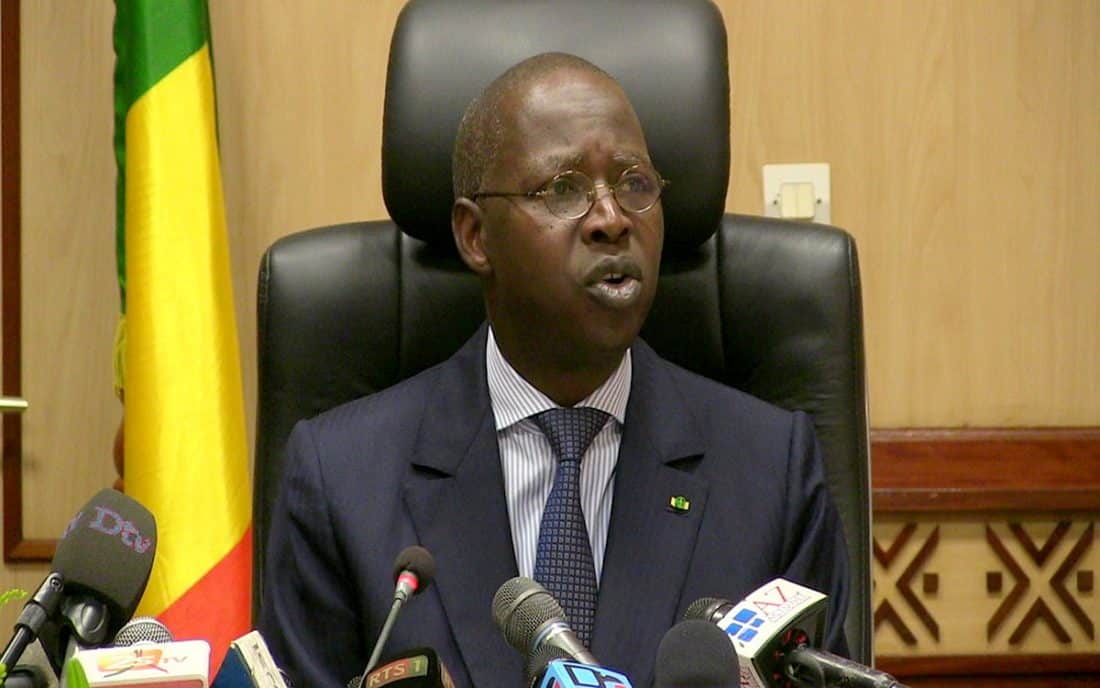 Sénégal : lancement d’un fonds de 30 milliards destiné à l’entreprenariat rapide