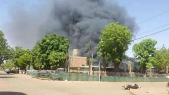 Burkina Faso: plusieurs victimes dont 7 assaillants tués dans l’attaque de Ouagadougou
