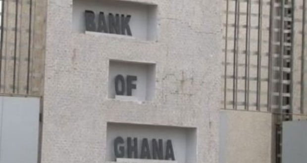 Ghana : les compagnies minières appelées à céder 20% de leur production d’or à la Banque centrale