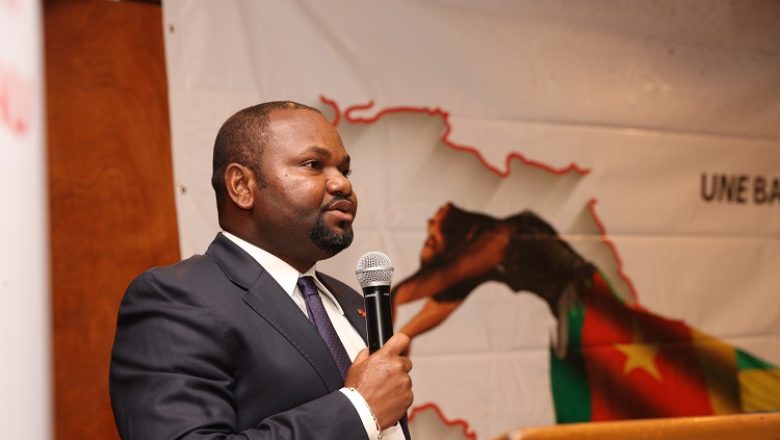 Du changement à la tête de UBA Cameroun 