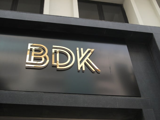 Sénégal : « Credikash », la nouvelle offre de la BDK