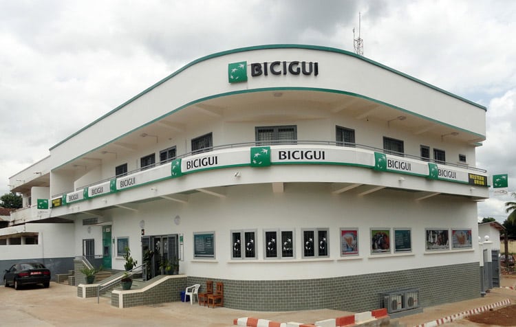 Guinée : à la BICIGUI, le ton monte entre le syndicat des travailleurs et la direction générale
