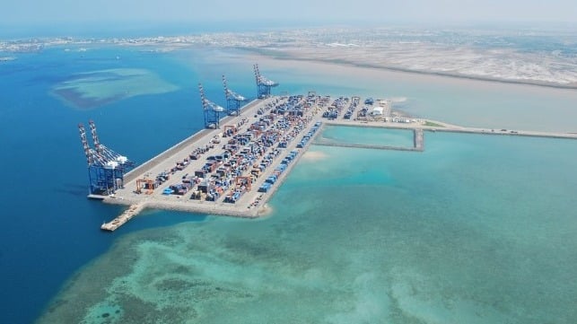 Djibouti: après son divorce avec DP World, le terminal de Doraleh cherche à renaître