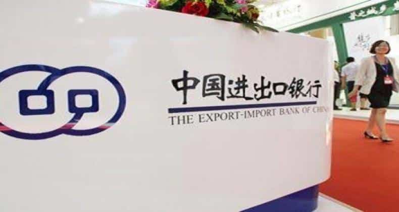 Exim Bank décaisse 500 millions de dollars pour les États de la CEDEAO
