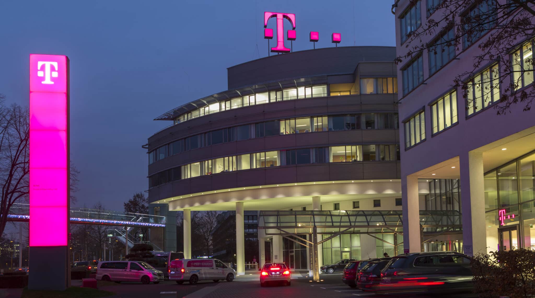L’affaire Deutsche Telekom-Envoys: Goliath à la barre