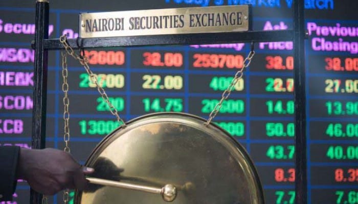 La bourse de Nairobi dévoile des résultats 2017 en hausse