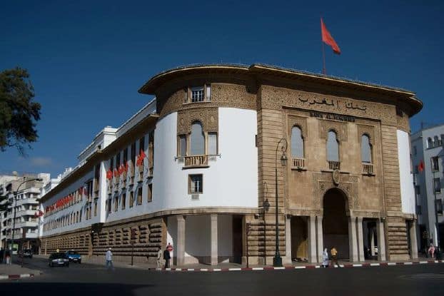 Maroc : la Banque centrale revoit ses prévisions de croissance à la hausse