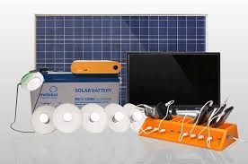 Orange se diversifie dans l’énergie solaire en Afrique