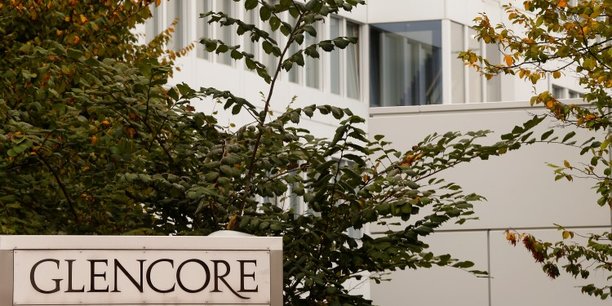 Cobalt: Glencore fait une grosse transaction sur le dos des congolais (RDC)
