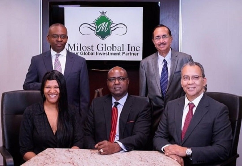Nigeria : l’américain Milost se positionne pour recapitaliser Unity Bank