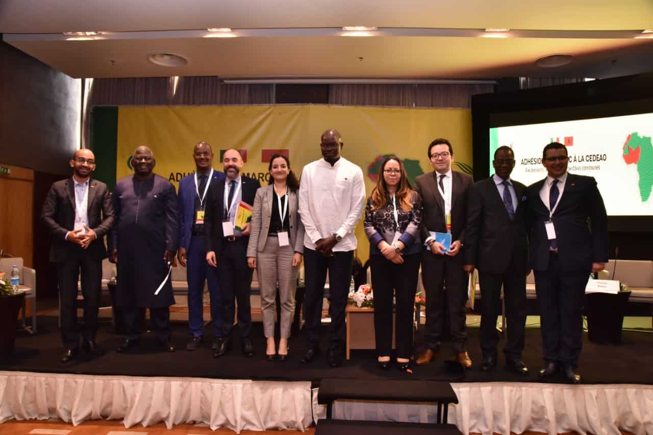 Conférence de Dakar : « Adhésion du Maroc à la CEDEAO : Fondements, enjeux et perspectives communes»