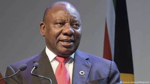 L&rsquo;Union Africaine a obtenu 270 millions de vaccins contre la Covid-19