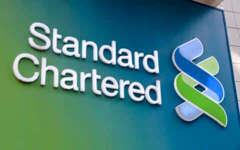 Standard Chartered met en vente son siège régional de Nairobi