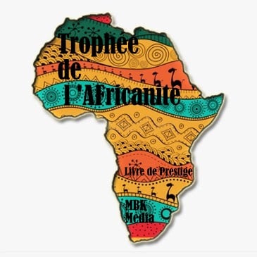 Remise des Trophées de l’Africanité