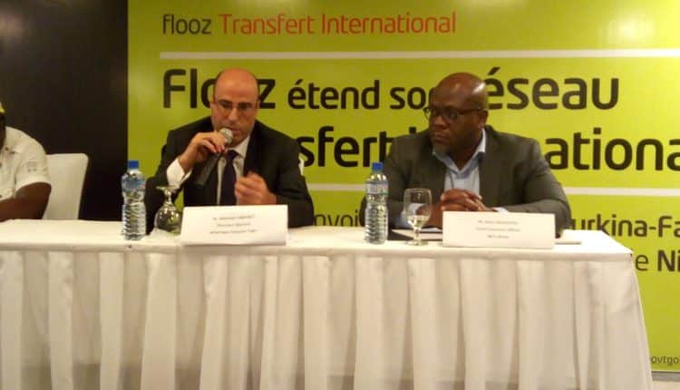 Moov Togo signe un partenariat avec la Fintech MFS Africa