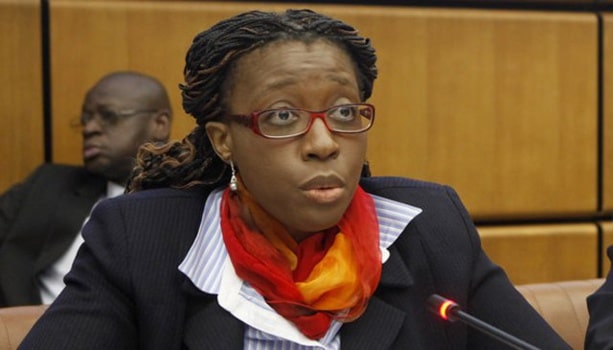 La CEA s’associe au secteur privé pour stimuler la croissance en Afrique, dit Songwe