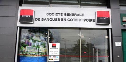 société générale Côte d’Ivoire