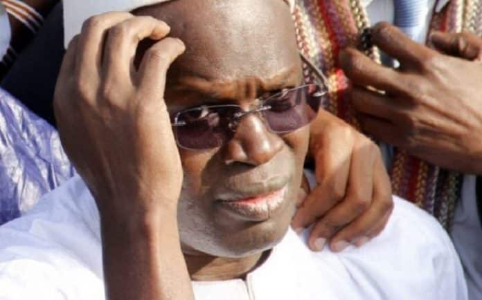 Sénégal: 110 factures décisives dans le jugement de  Khalifa  Sall (document intégral)