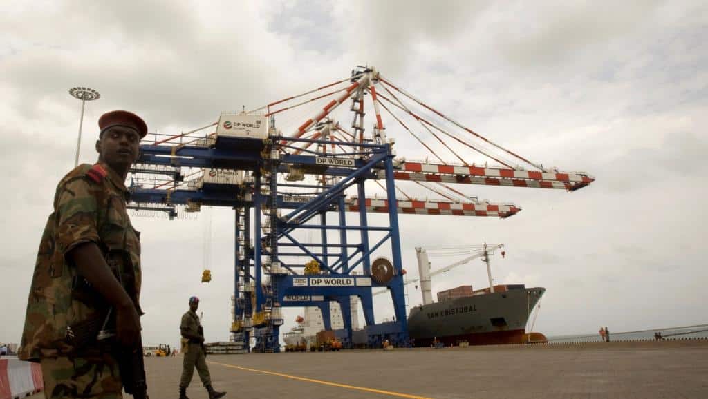 L’Etat djiboutien vent debout contre les « menaces et contre-vérités » de l’émiratis DP World