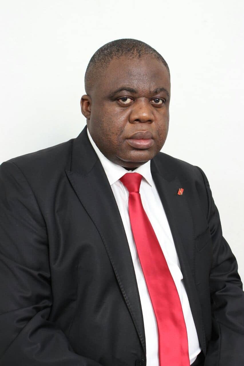 Martin Che à la tête de UBA zone CEMAC