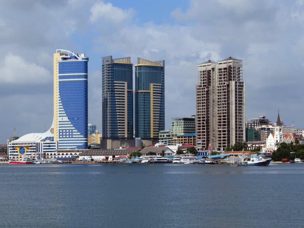 Sommet africain de la finance Islamique
