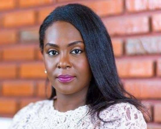 Aminata Kane Ndiaye aux commandes d’Orange Sierra Leone