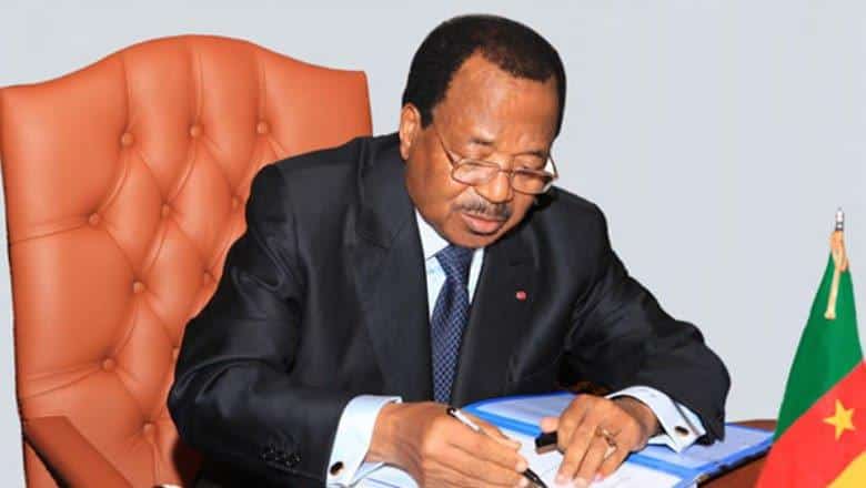 Le Cameroun rejoint la Facilité africaine de soutien juridique (ALSF)