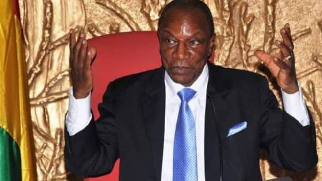 Guinée : le FMI et la Banque Mondiale découvrent un « trou noir » entre le Trésor et la Banque Centrale