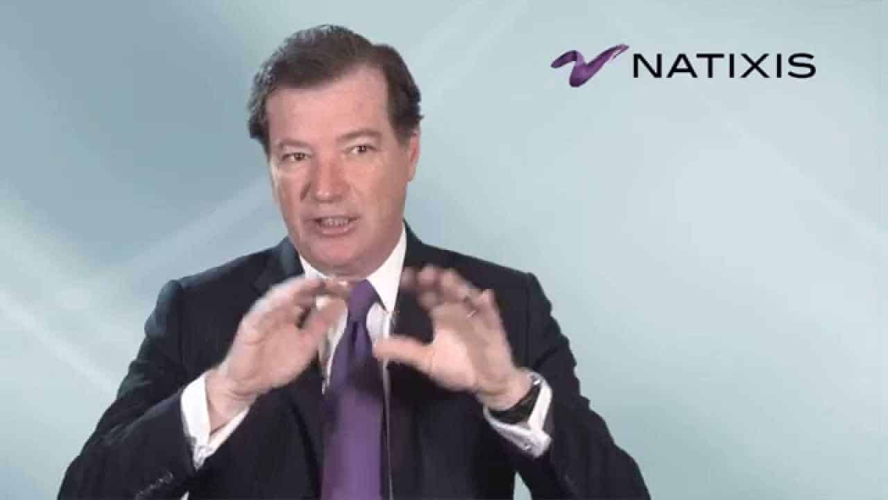 France: Laurent Mignon pressenti à la tête de la BPCE