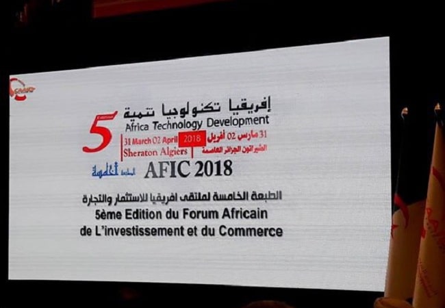 Commerce africain: plus de 26 pays au rendez vous d’Alger