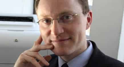 Emmanuel Rigaux : «nous sommes le cimentier à la croissance la plus rapide en Afrique francophone»