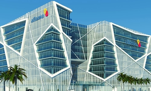 Standard & Poor&rsquo;s réaffirme la note d&rsquo;Al Baraka Banking Group