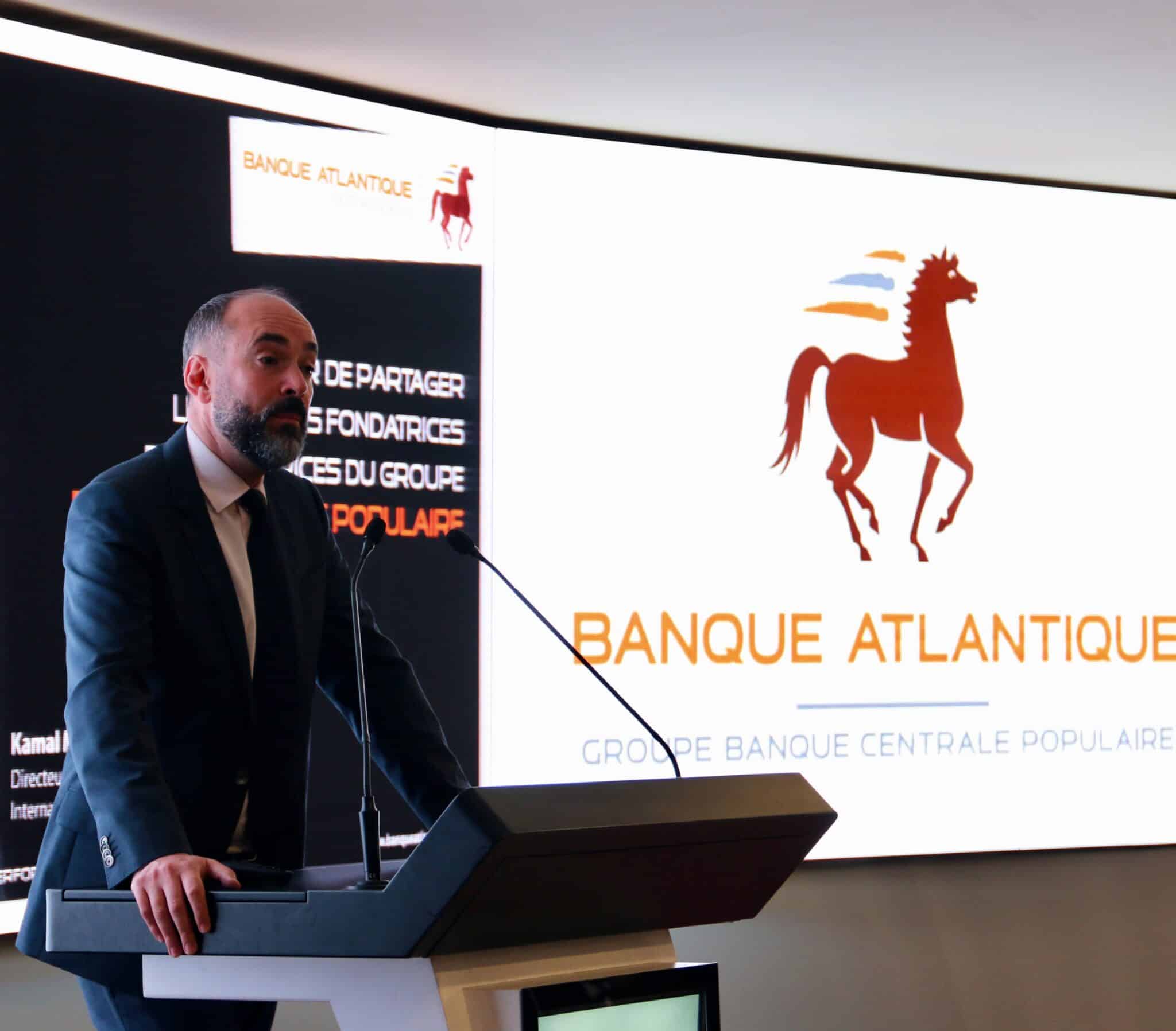 Le groupe marocain BCP étend l’emblème du cheval à ses filiales africaines