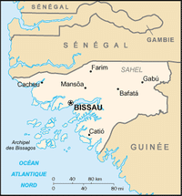 Les chefs d’Etat de la CEDEAO attendus samedi à Lomé sur la crise en Guinée Bissau
