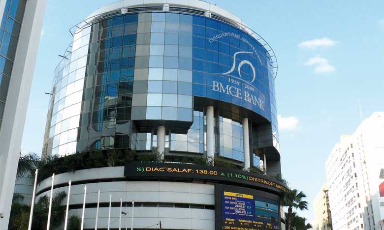  La SFI octroie 60 millions de dollars à BMCE Bank of Africa