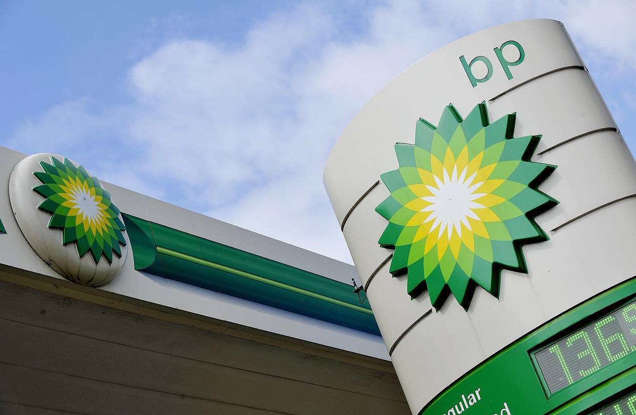 Précisions : BP ne quitte pas la Mauritanie