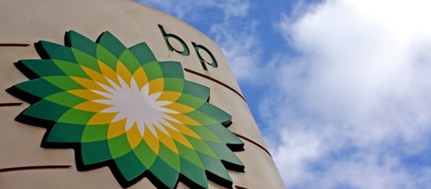 Gisement gazier grand tortue en Mauritanie : BP acquiert  une plateforme de production 