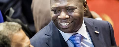 Lucien Ebata «coule» la revue Forbes Afrique