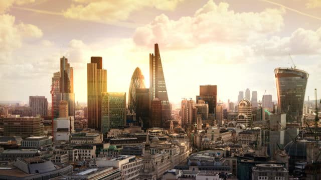 La Bourse de Casablanca fait sa promotion à Londres