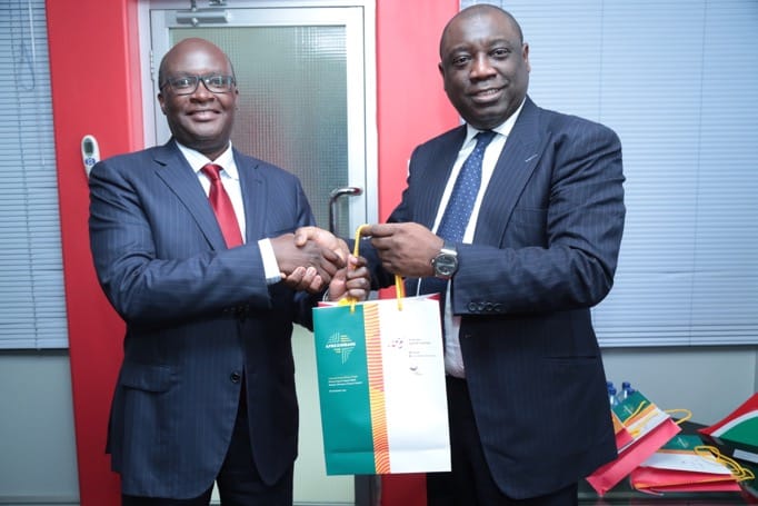 Des roadshows organisés par Afreximbank et le Russian Export Center visent à développer les infrastructures aériennes de l’Afrique