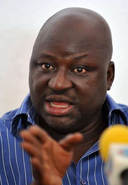 Guinée Bissau : Aristides Gomes nommé premier ministre