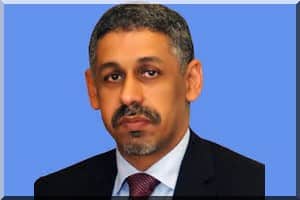 La Tribune de Sidi Ould Tah, directeur général de la BADEA