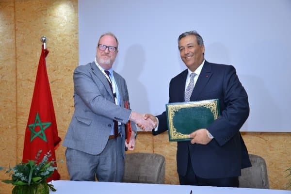 Crédit Agricole du Maroc lance un Crédit-bail pour équiper les agriculteurs