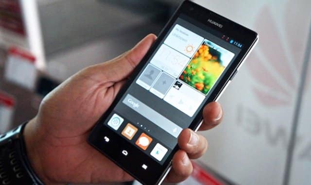 L’Afrique en bonne place dans les résultats financiers de Huawei