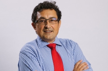 Entretien exclusif avec Jerôme Petit, Directeur Général Afrique de Bolloré Logistics