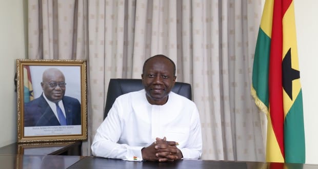 Le Ghana teste les obligations Samouraï et Panda