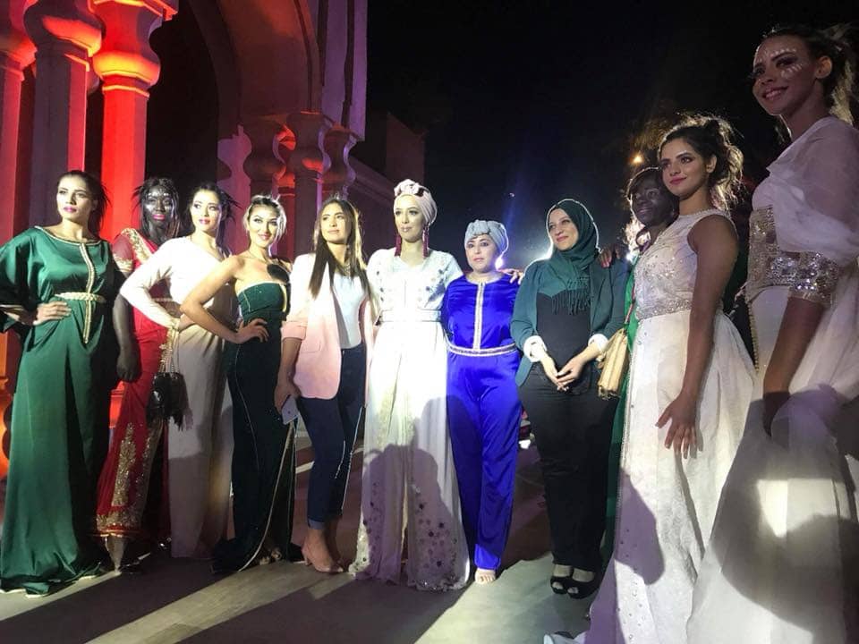 Marrakech célèbre les trophées de l&rsquo;Africanité